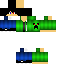 Texture for ronald
