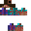 Texture for hirobrine-devil