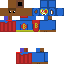 Texture for super_monkey