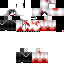 Texture for Jeff the killer