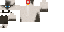 Texture for samiese cat with collar