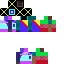 Texture for GuGu Animation