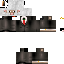 Texture for sheep in a suit