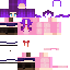 Texture for Powerless Kae