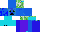 Texture for word