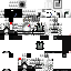 Texture for astronauta