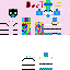 Texture for Fnaf World SnowGlobe