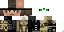 Texture for Sam Fisher #2 Incomplete 