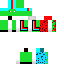 Texture for My first skin