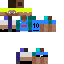 Texture for joaco minecraft