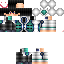 Texture for Privatefearless 