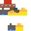 Texture for Homem TNT