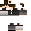 Texture for PuppetBoy