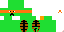 Texture for michaelangelo