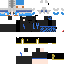 Texture for nixsz kahoya redebut black clover