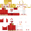 Texture for miko ringo