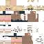 Texture for glassdown punk avian