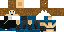 Texture for Ryugh Custom Skin