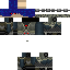 Texture for Rainimator commander king goodbye