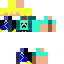 Texture for alexevil