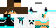 Texture for sdTE