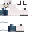 Texture for cabra
