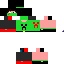 Texture for NINJA