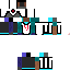 Texture for Robot