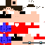 Texture for Thiago Minecraft java