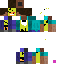 Texture for steve
