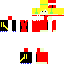 Texture for кукловод