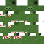 Texture for Zombie con calzones 