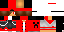 Texture for RED SnapBack