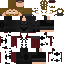 Texture for Thor Good of Thunder IW