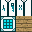 Texture for crafting table