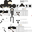 Texture for leon2 