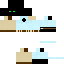 Texture for svchwar türkis