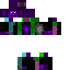 Texture for \ObsidianMonk3y