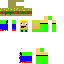 Texture for quero comida