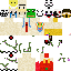 Texture for new regiment