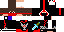 Texture for ninja