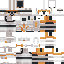 Texture for commander cody steve ver