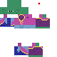 Texture for Asistente Shin-jin U6 DBC