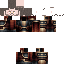 Texture for войн хаусу без шлема 2