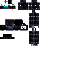 Texture for robot golem
