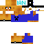 Texture for Jake el perro