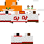 Texture for X