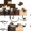 Texture for bandita #2