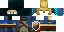 Texture for zora tunic link