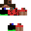 Texture for Evil Steve